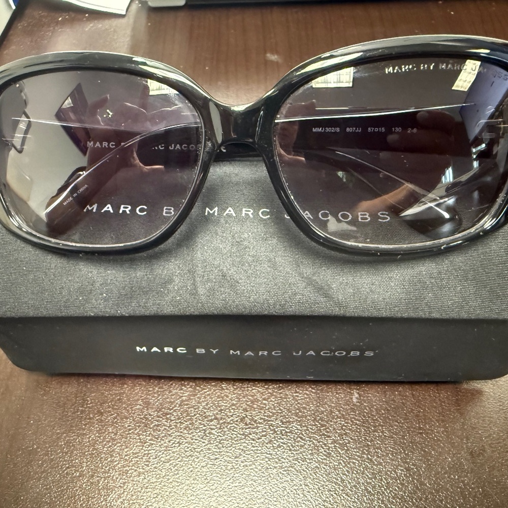 Marc Jacobs womens sunglasses